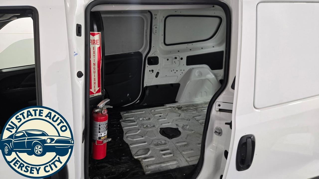 2020 Ram ProMaster City Tradesman Jersey City NJ