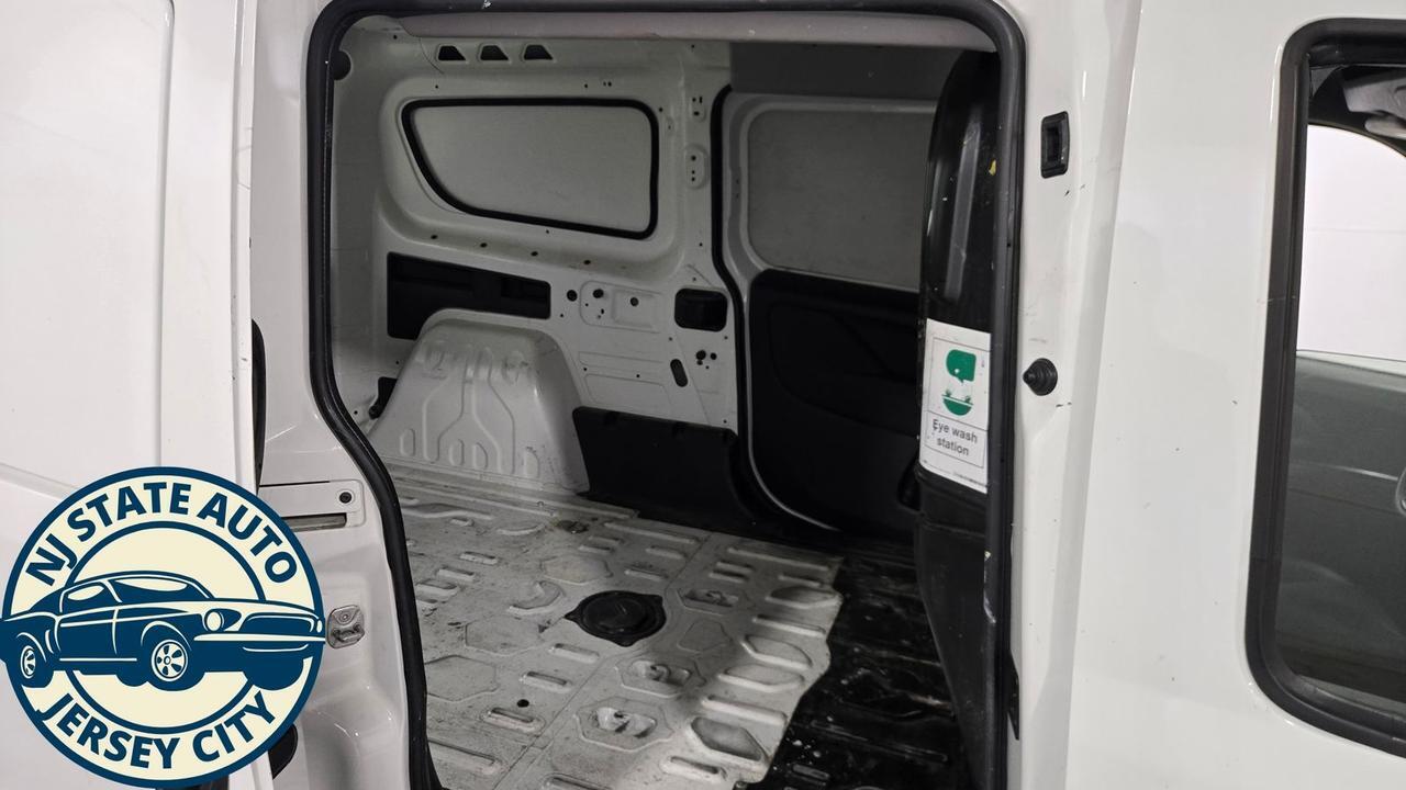 2020 Ram ProMaster City Tradesman Jersey City NJ