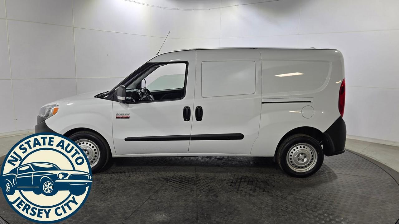 2020 Ram ProMaster City Tradesman Jersey City NJ