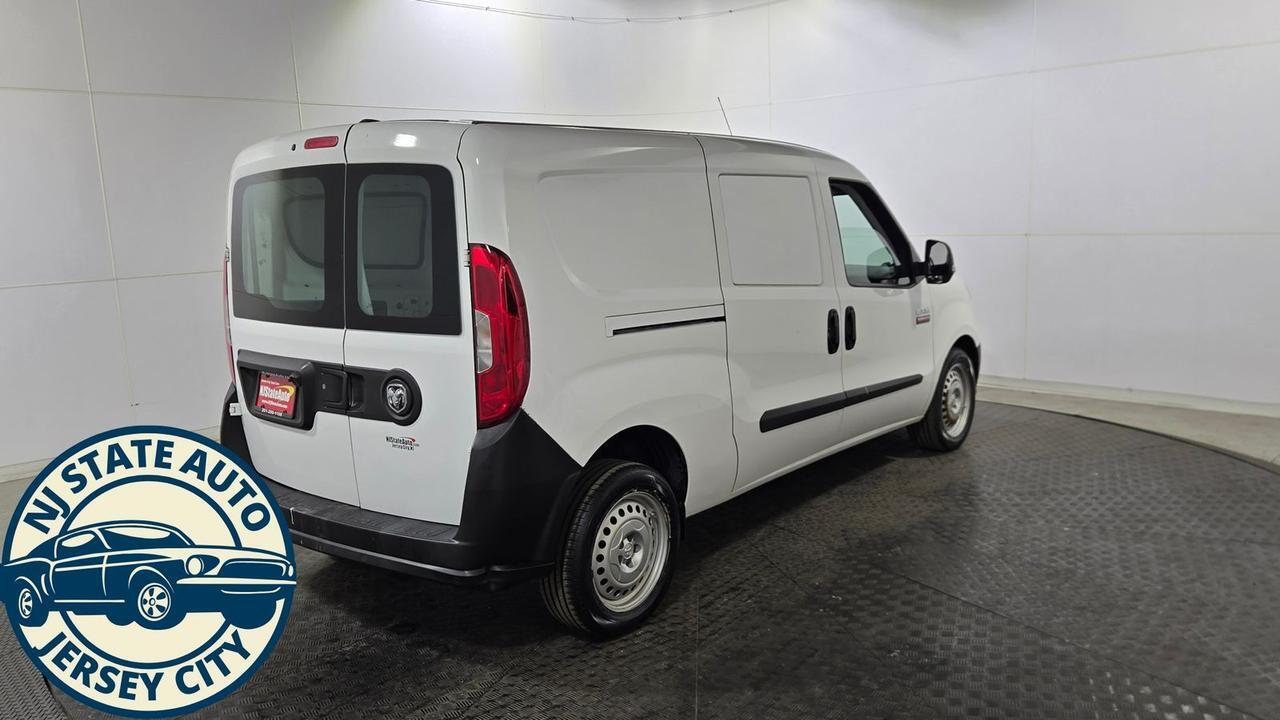 2020 Ram ProMaster City Tradesman Jersey City NJ