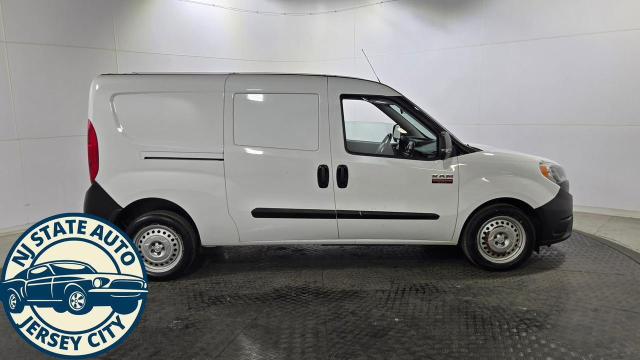2020 Ram ProMaster City Tradesman Jersey City NJ