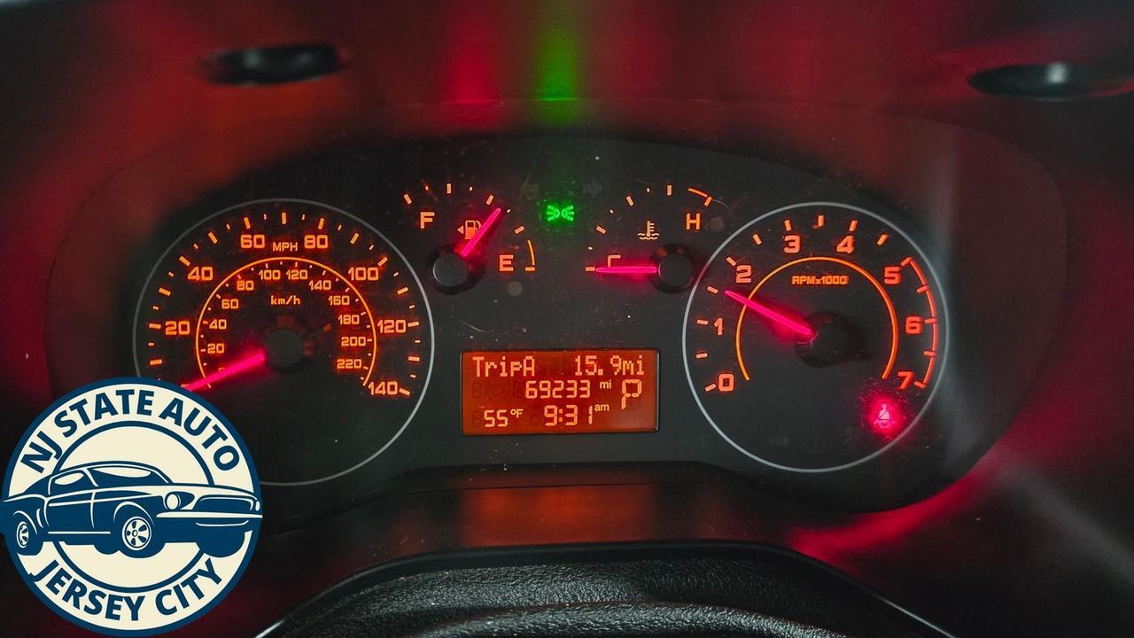 2020 Ram ProMaster City Tradesman Jersey City NJ