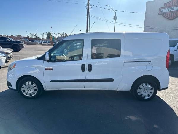 2020 Ram ProMaster City Tradesman SLT Cargo Van Mesa AZ