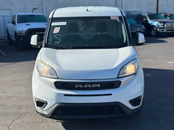 2020 Ram ProMaster City Tradesman SLT Cargo Van Mesa AZ