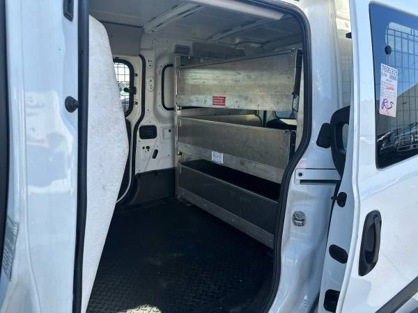 2020 Ram ProMaster City Tradesman SLT Cargo Van Mesa AZ