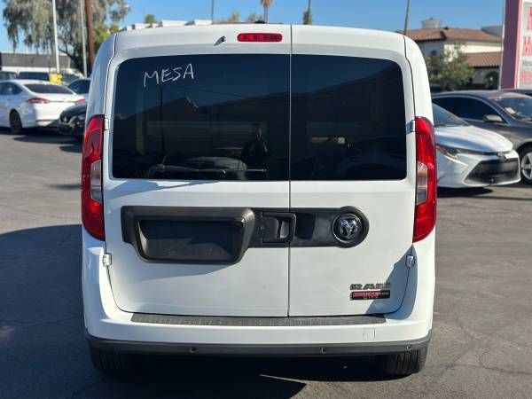 2020 Ram ProMaster City Tradesman SLT Cargo Van Mesa AZ