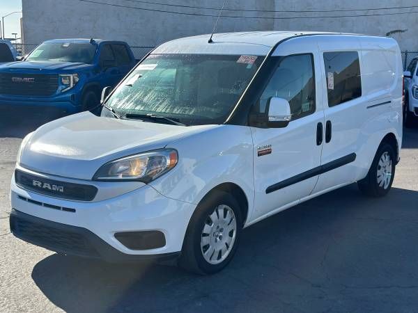 2020 Ram ProMaster City Tradesman SLT Cargo Van Mesa AZ