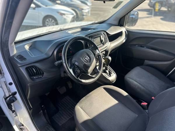 2020 Ram ProMaster City Tradesman SLT Cargo Van Mesa AZ