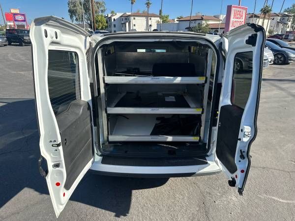2020 Ram ProMaster City Tradesman SLT Cargo Van Mesa AZ