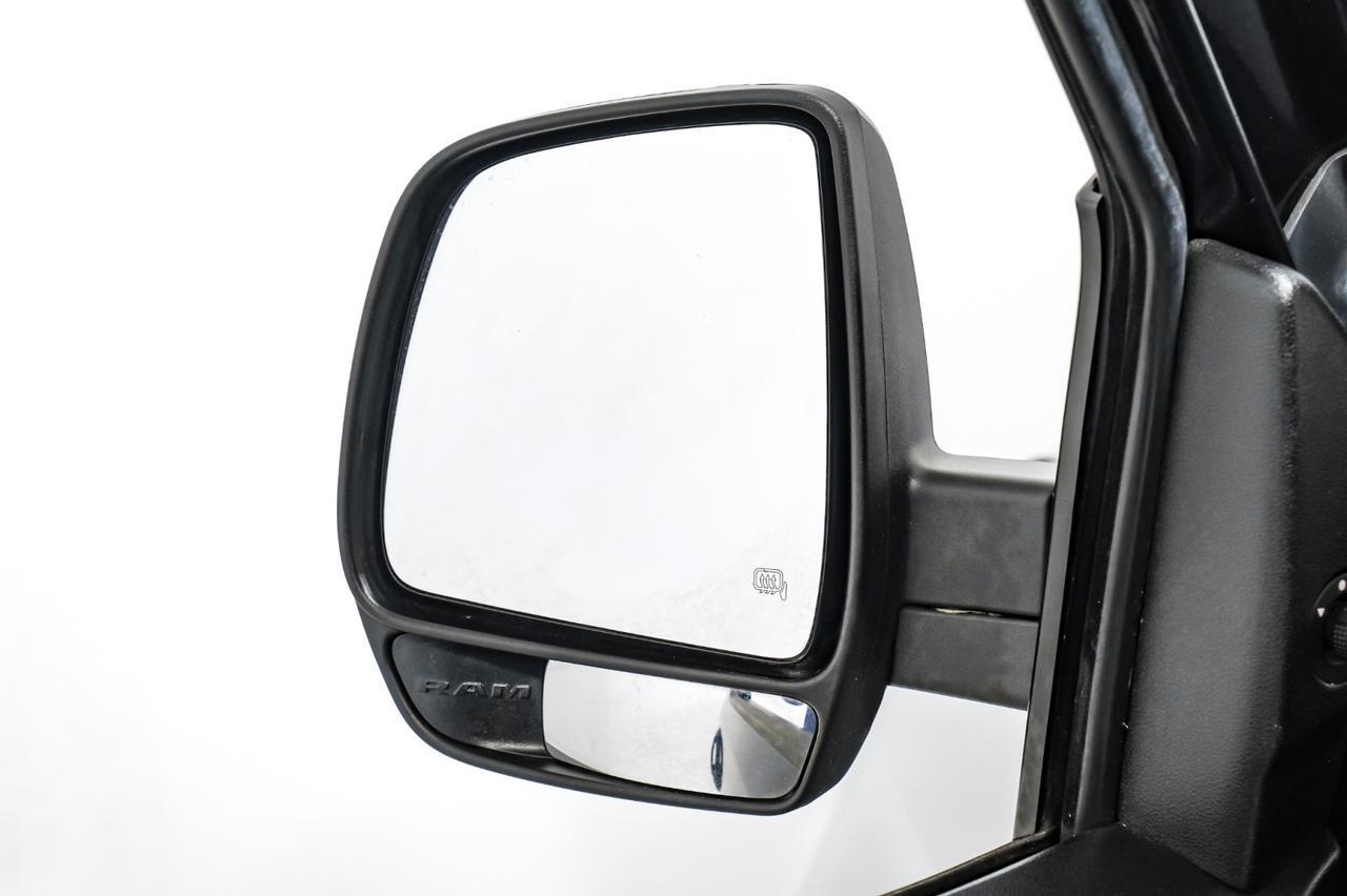 2020 Ram ProMaster City WAGON SLT AUTOMATIC HEATED SEATS REAR CAMERA BLUETOOTH CRUISE CO Carrollton TX