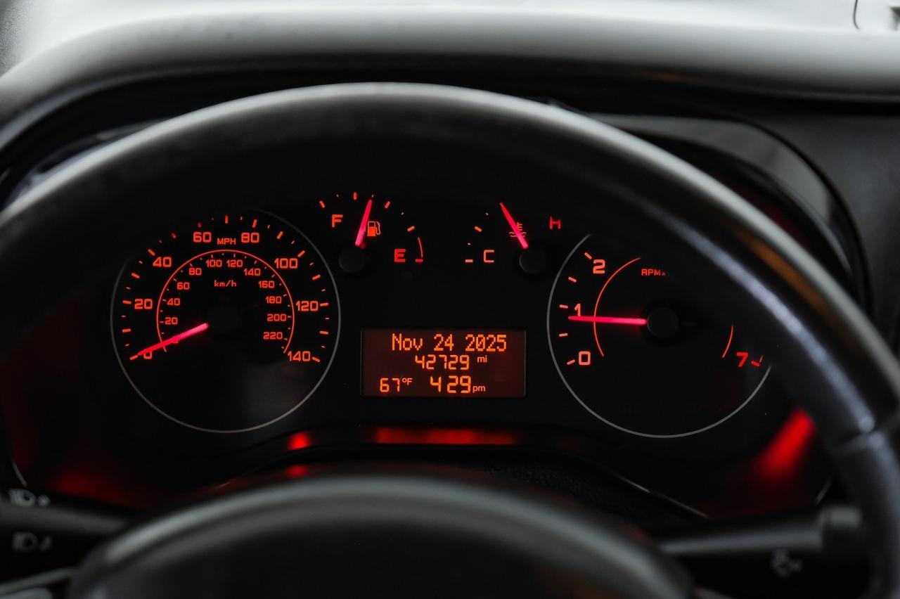 2020 Ram ProMaster City WAGON SLT AUTOMATIC HEATED SEATS REAR CAMERA BLUETOOTH CRUISE CO Carrollton TX