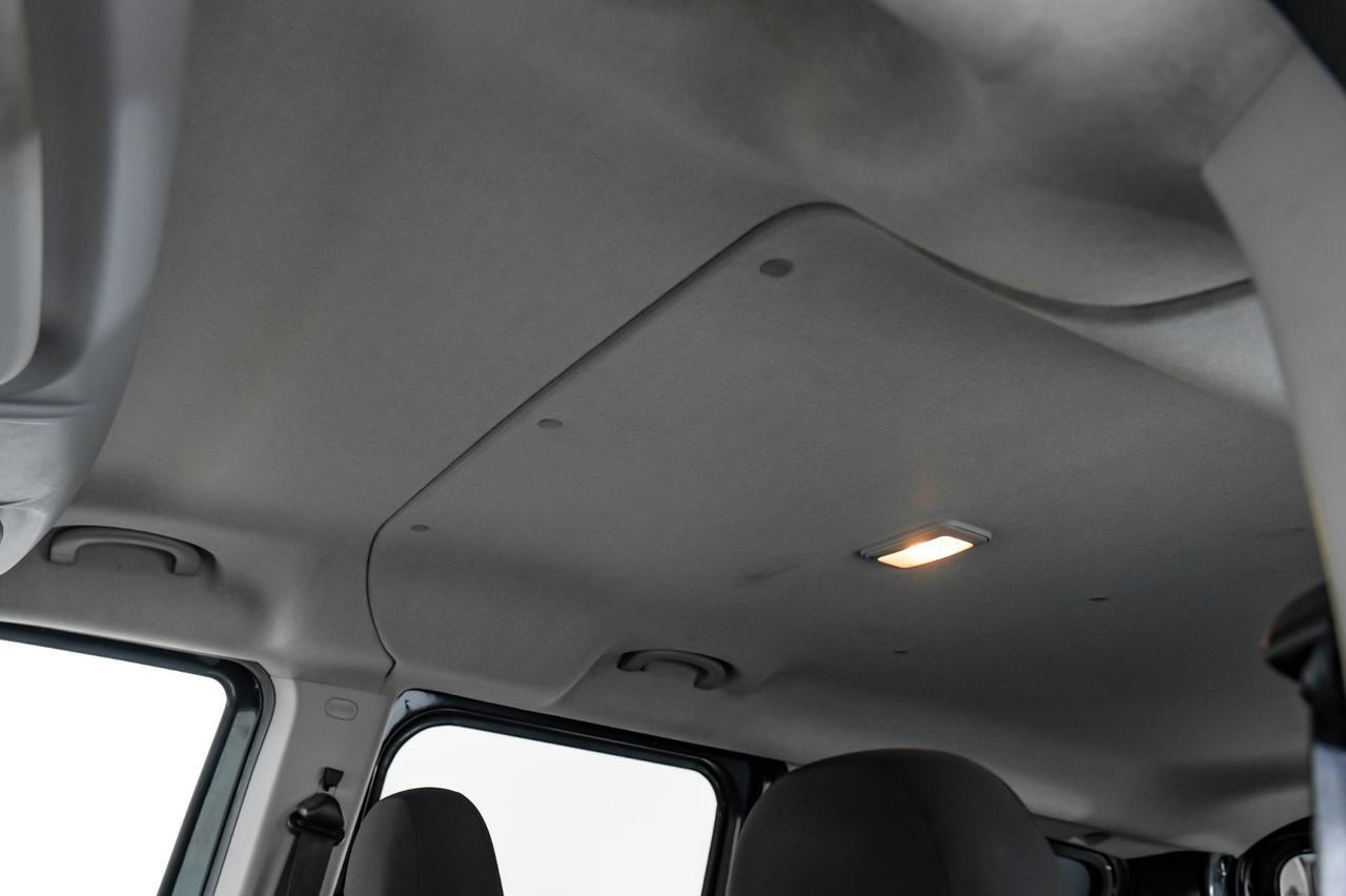 2020 Ram ProMaster City WAGON SLT AUTOMATIC HEATED SEATS REAR CAMERA BLUETOOTH CRUISE CO Carrollton TX