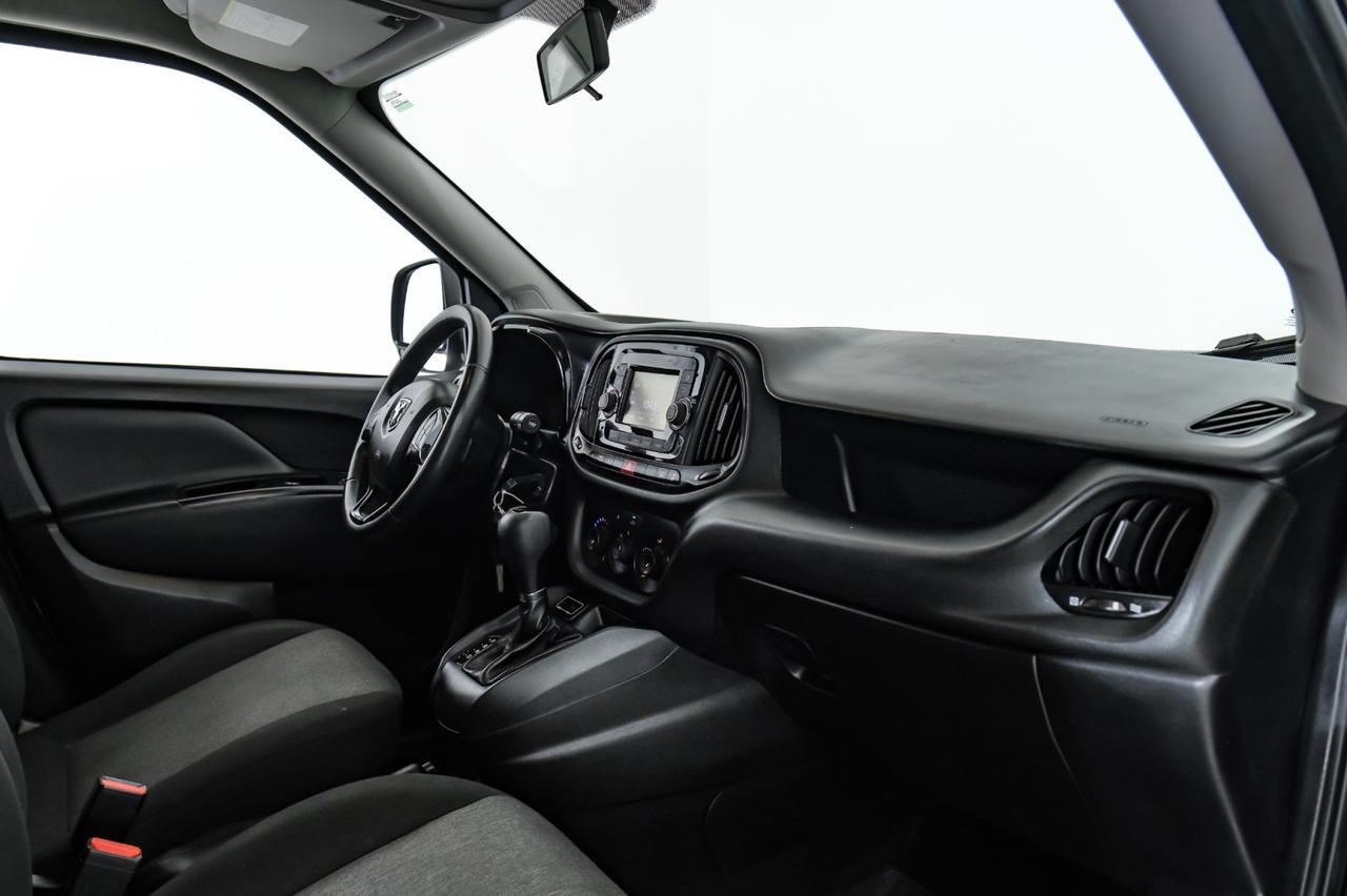 2020 Ram ProMaster City WAGON SLT AUTOMATIC HEATED SEATS REAR CAMERA BLUETOOTH CRUISE CO Carrollton TX