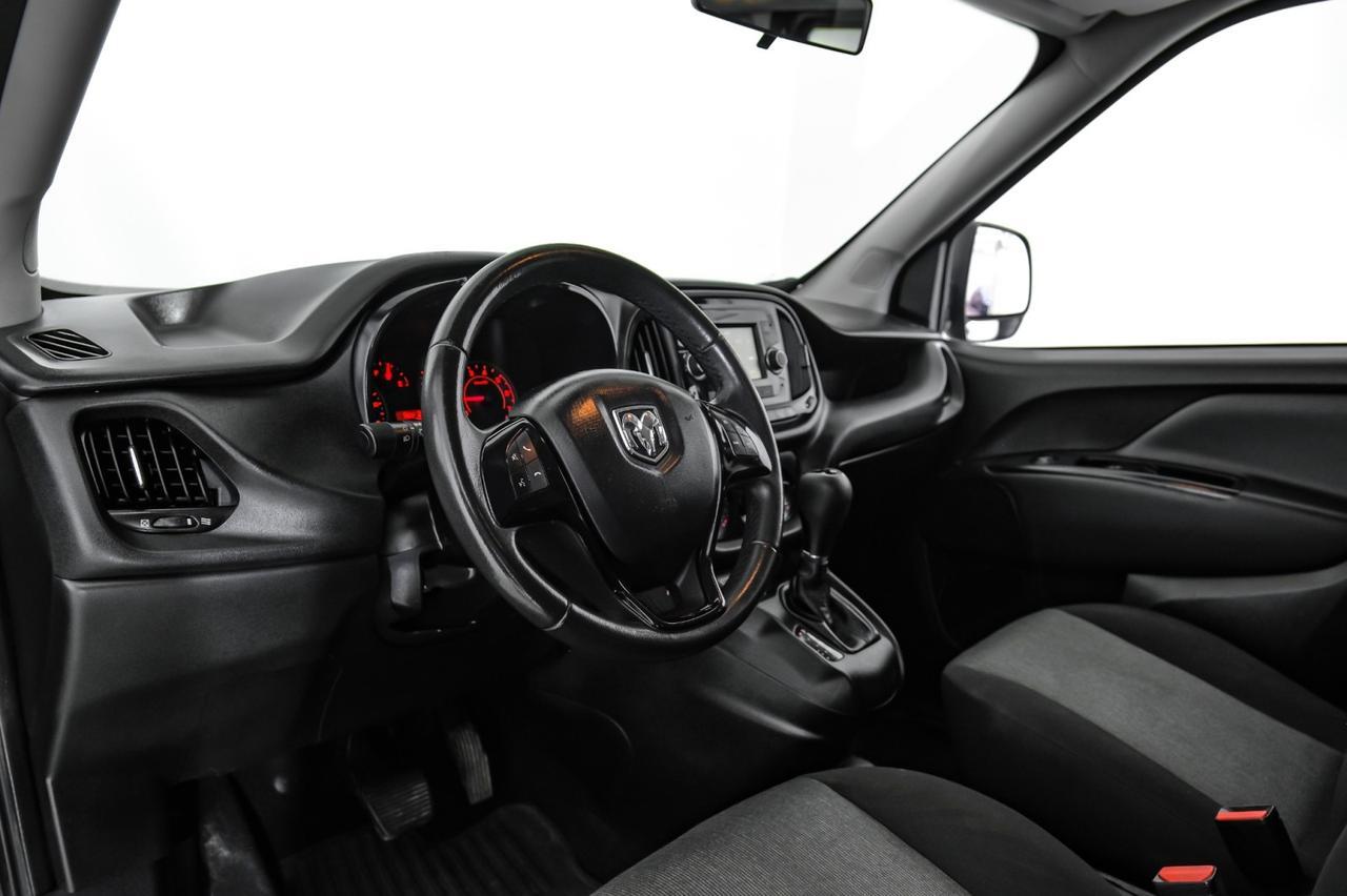 2020 Ram ProMaster City WAGON SLT AUTOMATIC HEATED SEATS REAR CAMERA BLUETOOTH CRUISE CO Carrollton TX