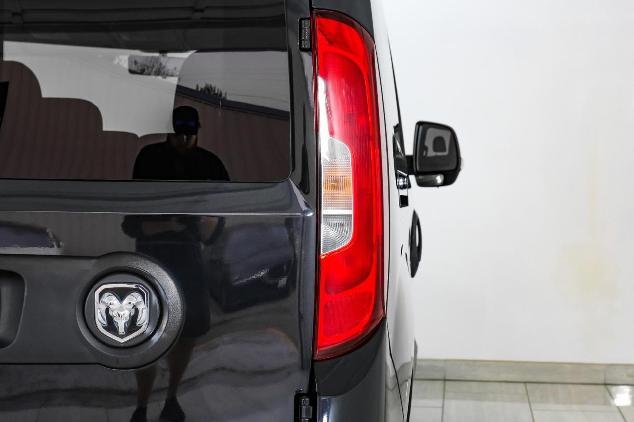 2020 Ram ProMaster City WAGON SLT AUTOMATIC HEATED SEATS REAR CAMERA BLUETOOTH CRUISE CO Carrollton TX