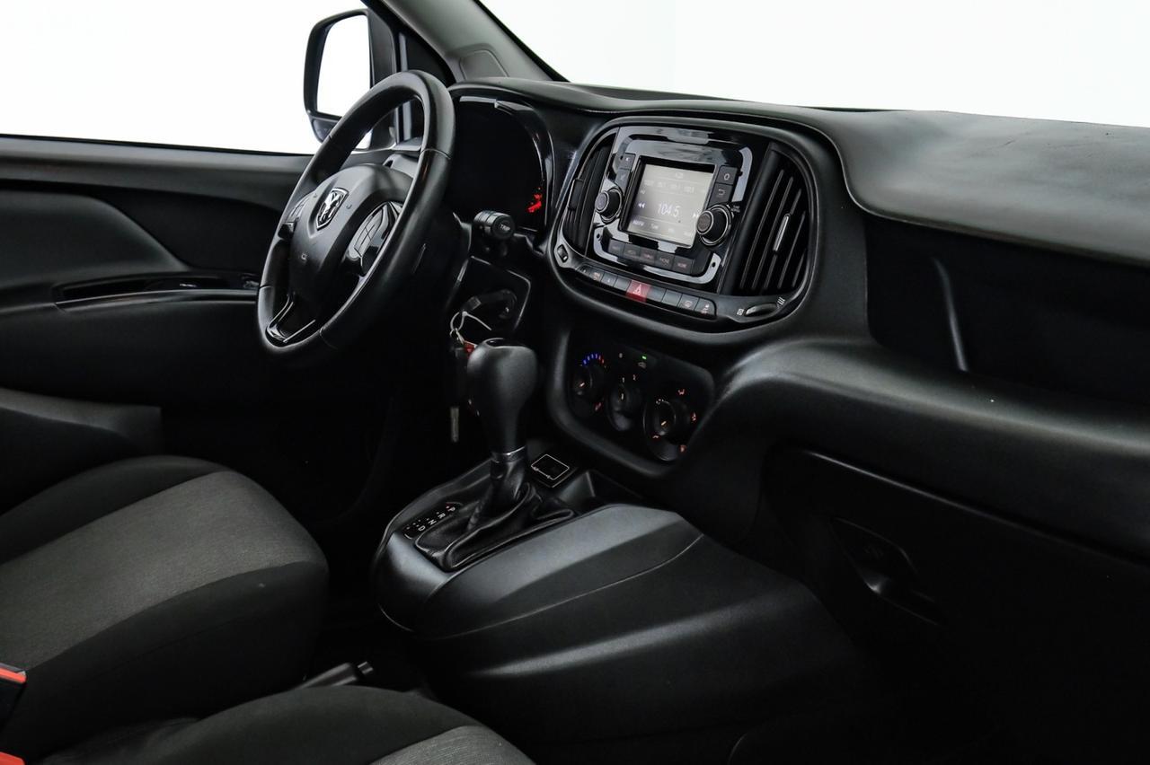 2020 Ram ProMaster City WAGON SLT AUTOMATIC HEATED SEATS REAR CAMERA BLUETOOTH CRUISE CO Carrollton TX