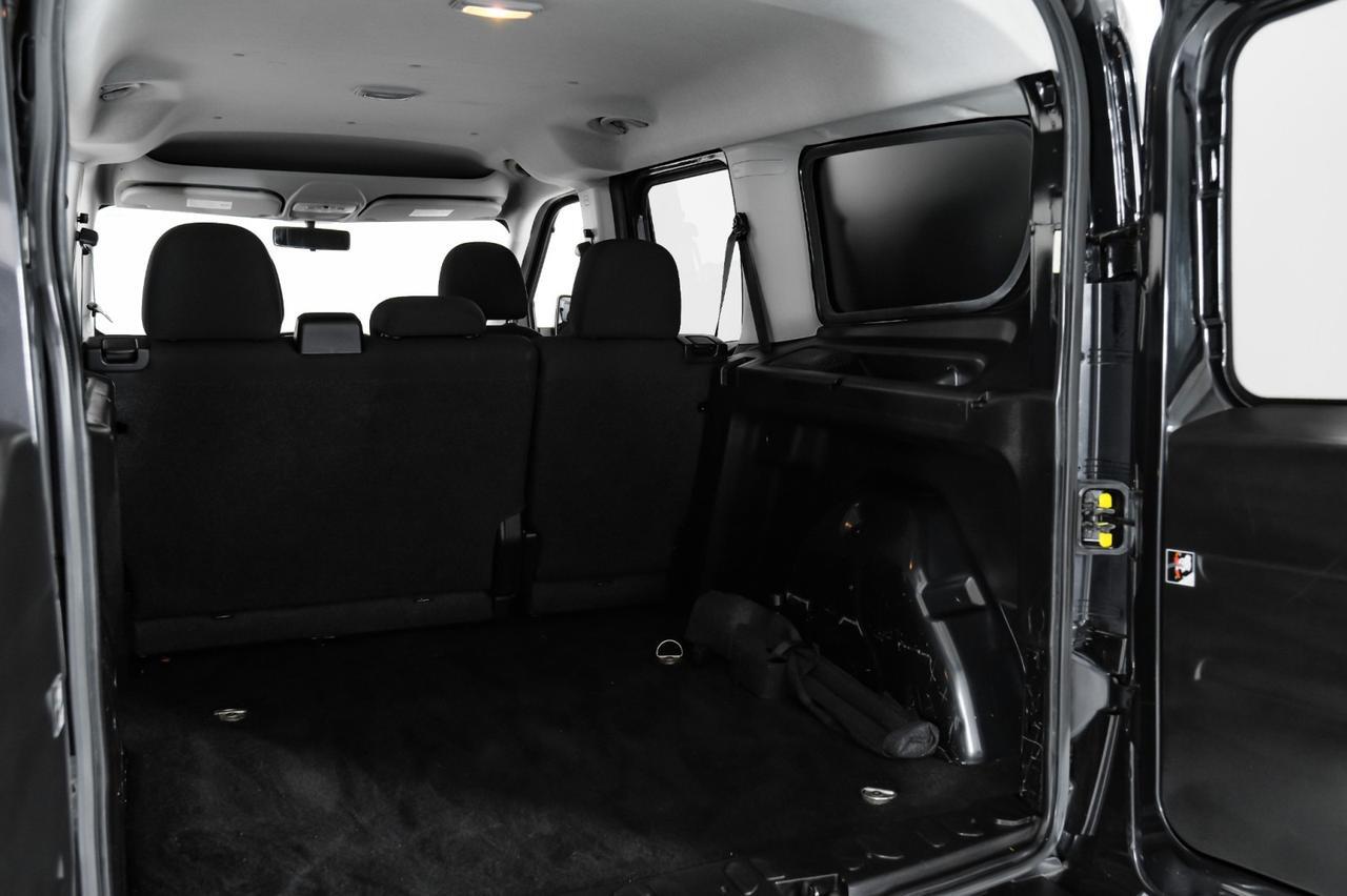 2020 Ram ProMaster City WAGON SLT AUTOMATIC HEATED SEATS REAR CAMERA BLUETOOTH CRUISE CO Carrollton TX