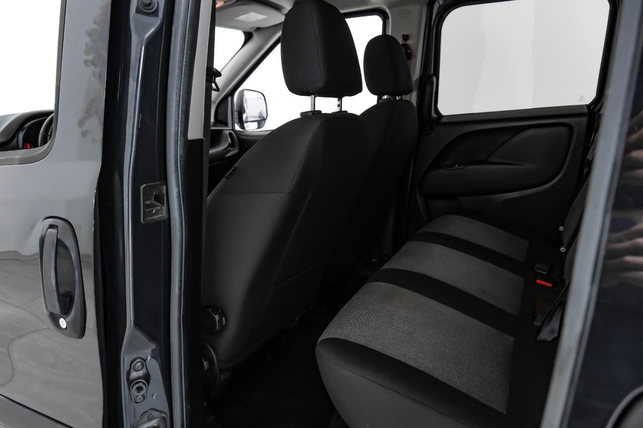 2020 Ram ProMaster City WAGON SLT AUTOMATIC HEATED SEATS REAR CAMERA BLUETOOTH CRUISE CO Carrollton TX