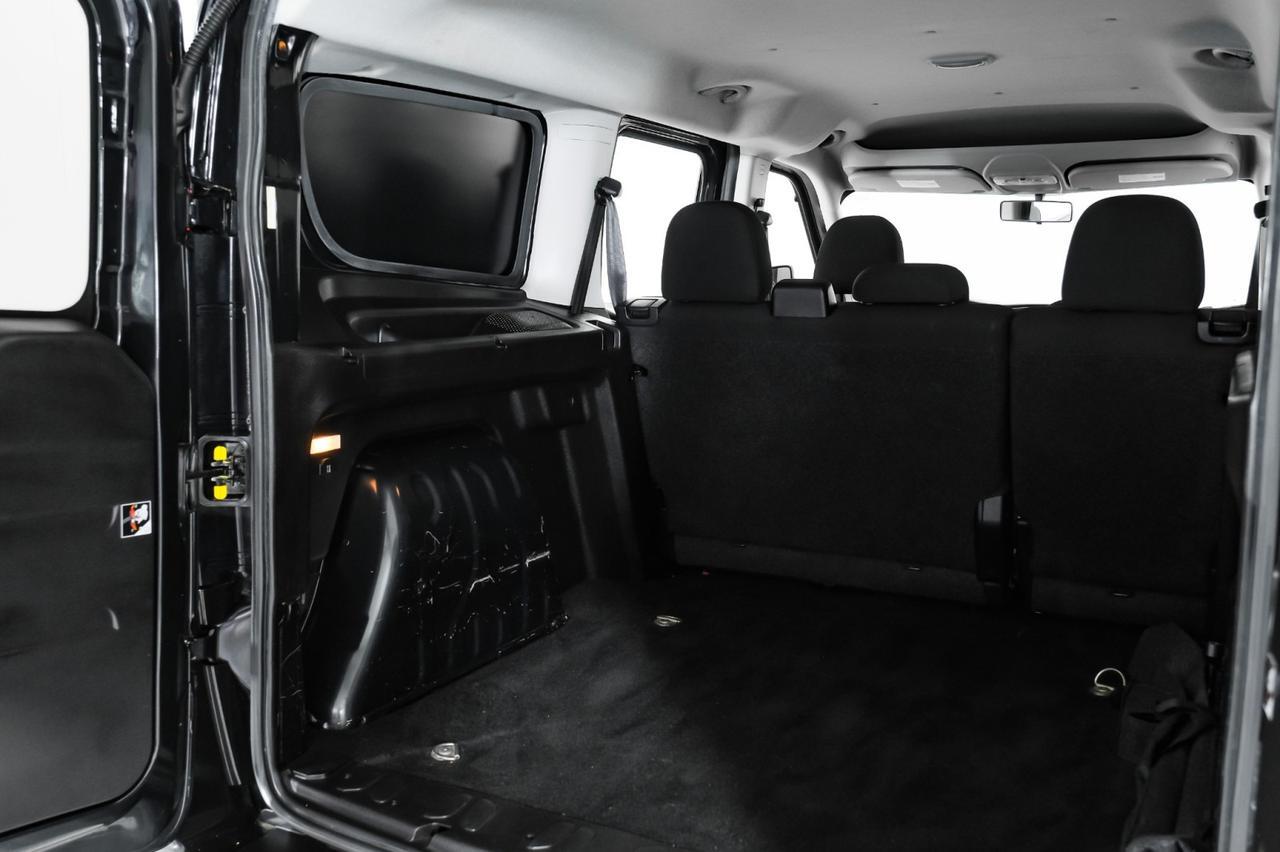 2020 Ram ProMaster City WAGON SLT AUTOMATIC HEATED SEATS REAR CAMERA BLUETOOTH CRUISE CO Carrollton TX