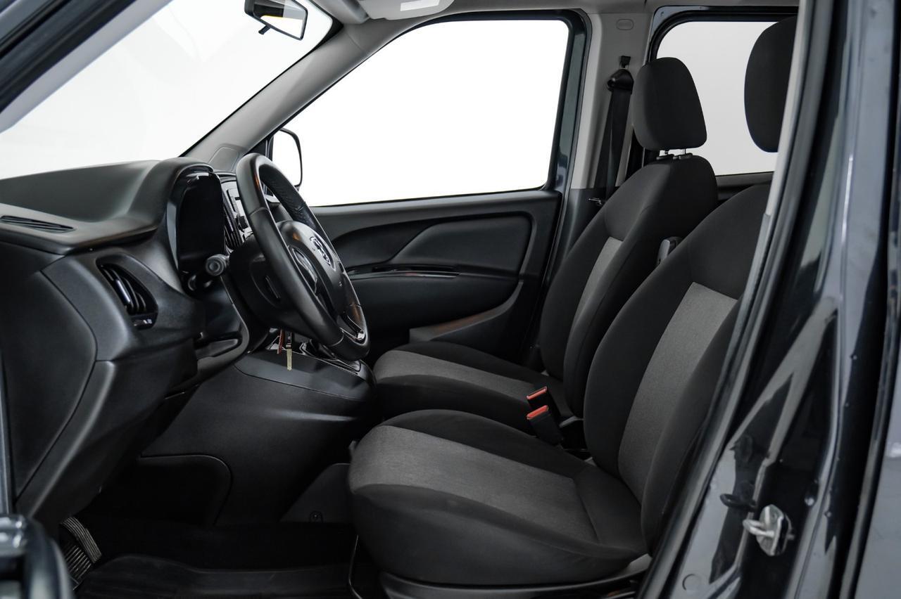 2020 Ram ProMaster City WAGON SLT AUTOMATIC HEATED SEATS REAR CAMERA BLUETOOTH CRUISE CO Carrollton TX