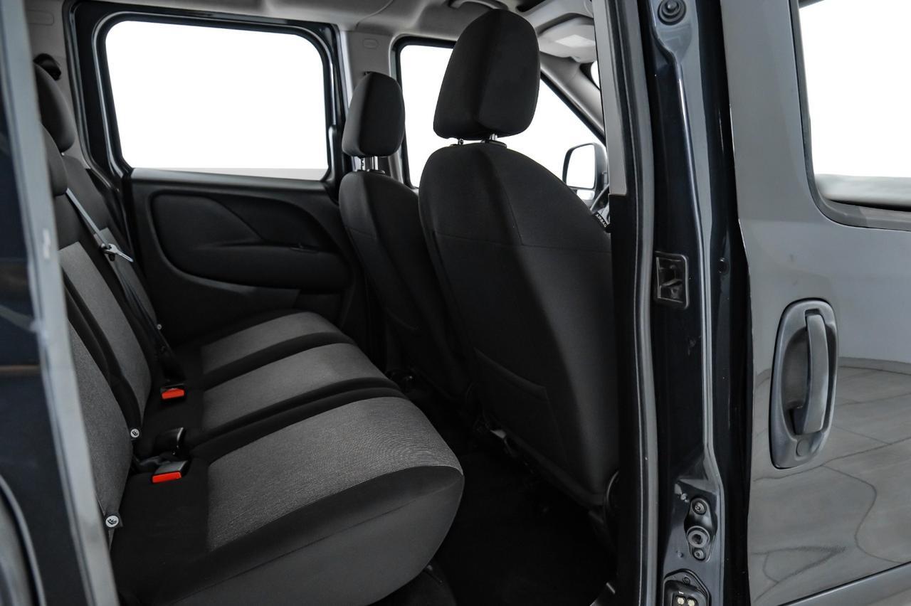 2020 Ram ProMaster City WAGON SLT AUTOMATIC HEATED SEATS REAR CAMERA BLUETOOTH CRUISE CO Carrollton TX