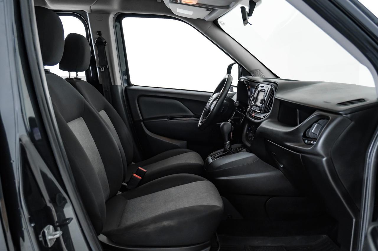 2020 Ram ProMaster City WAGON SLT AUTOMATIC HEATED SEATS REAR CAMERA BLUETOOTH CRUISE CO Carrollton TX