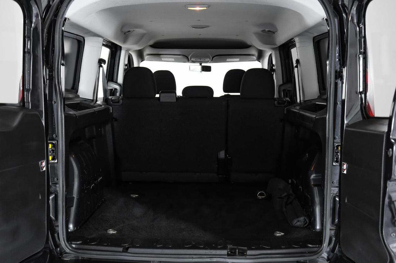 2020 Ram ProMaster City WAGON SLT AUTOMATIC HEATED SEATS REAR CAMERA BLUETOOTH CRUISE CO Carrollton TX