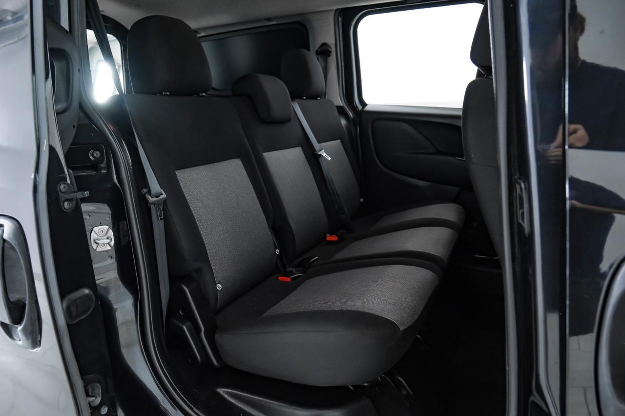 2020 Ram ProMaster City WAGON SLT AUTOMATIC HEATED SEATS REAR CAMERA BLUETOOTH CRUISE CO Carrollton TX