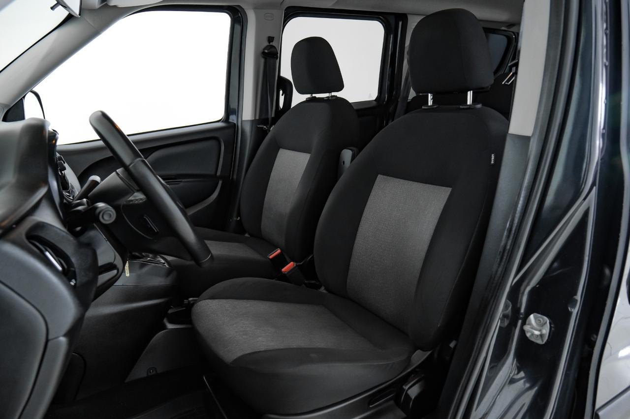 2020 Ram ProMaster City WAGON SLT AUTOMATIC HEATED SEATS REAR CAMERA BLUETOOTH CRUISE CO Carrollton TX