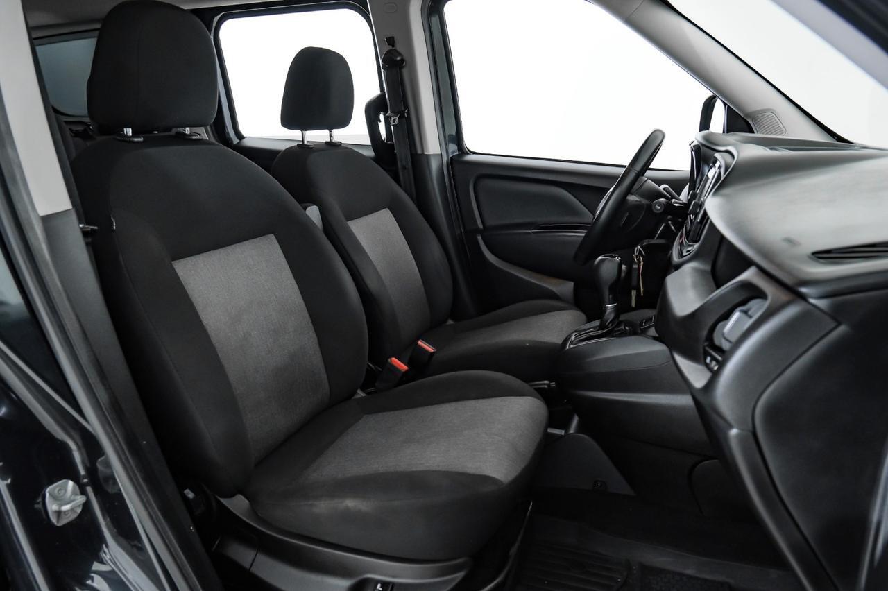 2020 Ram ProMaster City WAGON SLT AUTOMATIC HEATED SEATS REAR CAMERA BLUETOOTH CRUISE CO Carrollton TX