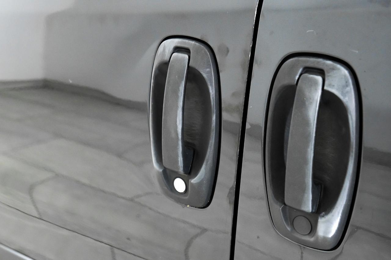 2020 Ram ProMaster City WAGON SLT AUTOMATIC HEATED SEATS REAR CAMERA BLUETOOTH CRUISE CO Carrollton TX