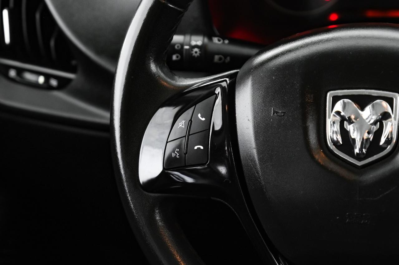 2020 Ram ProMaster City WAGON SLT AUTOMATIC HEATED SEATS REAR CAMERA BLUETOOTH CRUISE CO Carrollton TX