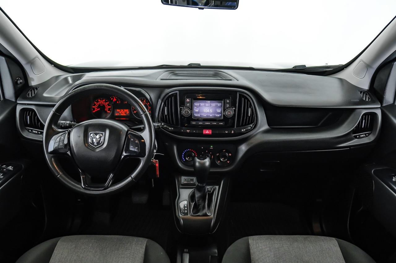 2020 Ram ProMaster City WAGON SLT AUTOMATIC HEATED SEATS REAR CAMERA BLUETOOTH CRUISE CO Carrollton TX