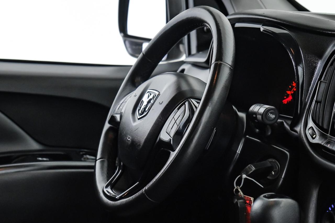 2020 Ram ProMaster City WAGON SLT AUTOMATIC HEATED SEATS REAR CAMERA BLUETOOTH CRUISE CO Carrollton TX