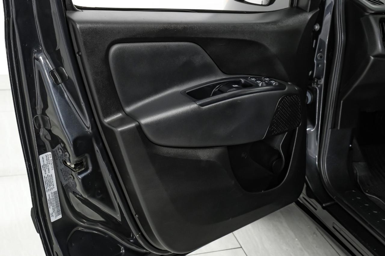 2020 Ram ProMaster City WAGON SLT AUTOMATIC HEATED SEATS REAR CAMERA BLUETOOTH CRUISE CO Carrollton TX