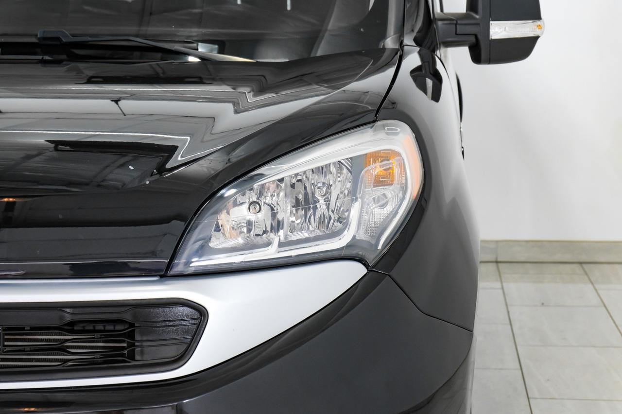 2020 Ram ProMaster City WAGON SLT AUTOMATIC HEATED SEATS REAR CAMERA BLUETOOTH CRUISE CO Carrollton TX