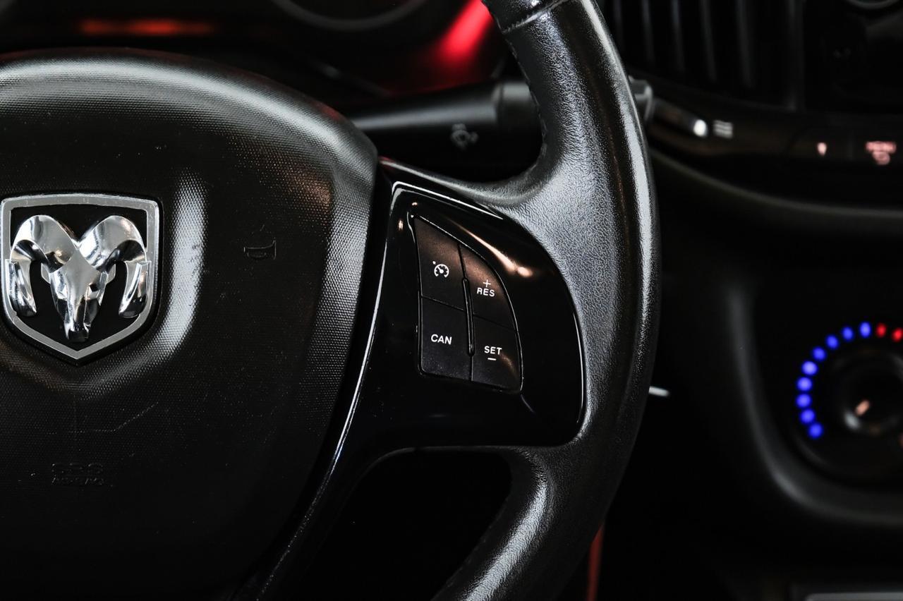 2020 Ram ProMaster City WAGON SLT AUTOMATIC HEATED SEATS REAR CAMERA BLUETOOTH CRUISE CO Carrollton TX