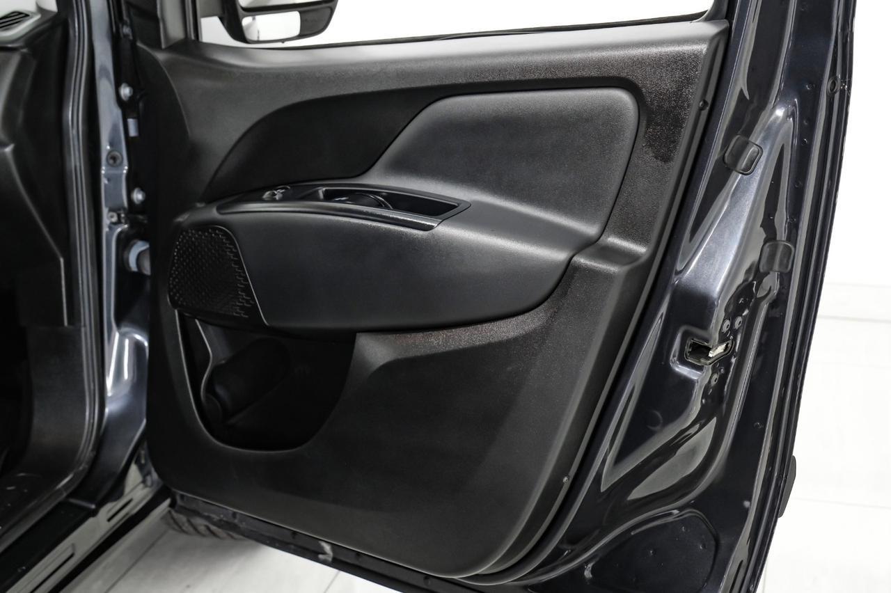 2020 Ram ProMaster City WAGON SLT AUTOMATIC HEATED SEATS REAR CAMERA BLUETOOTH CRUISE CO Carrollton TX