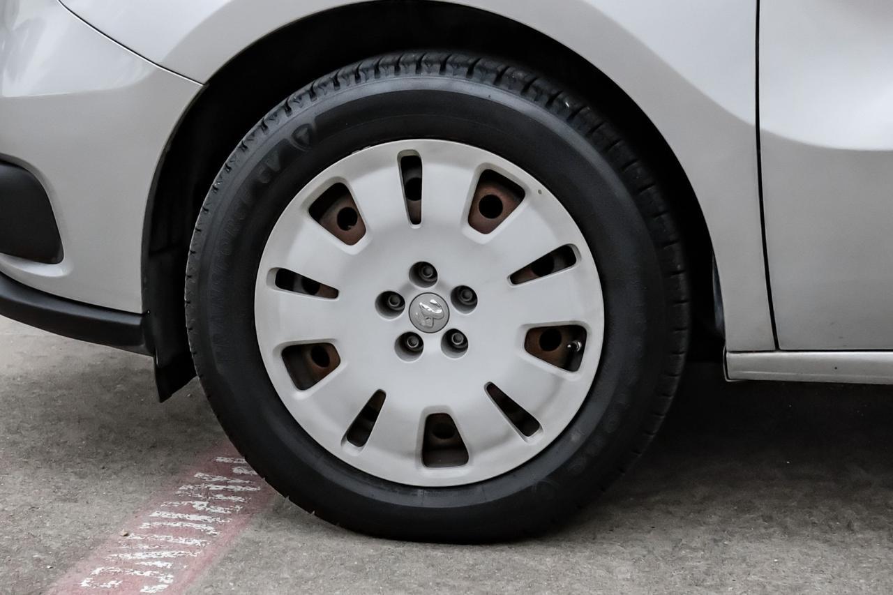 2020 Ram ProMaster City Wagon SLT Farmers Branch TX