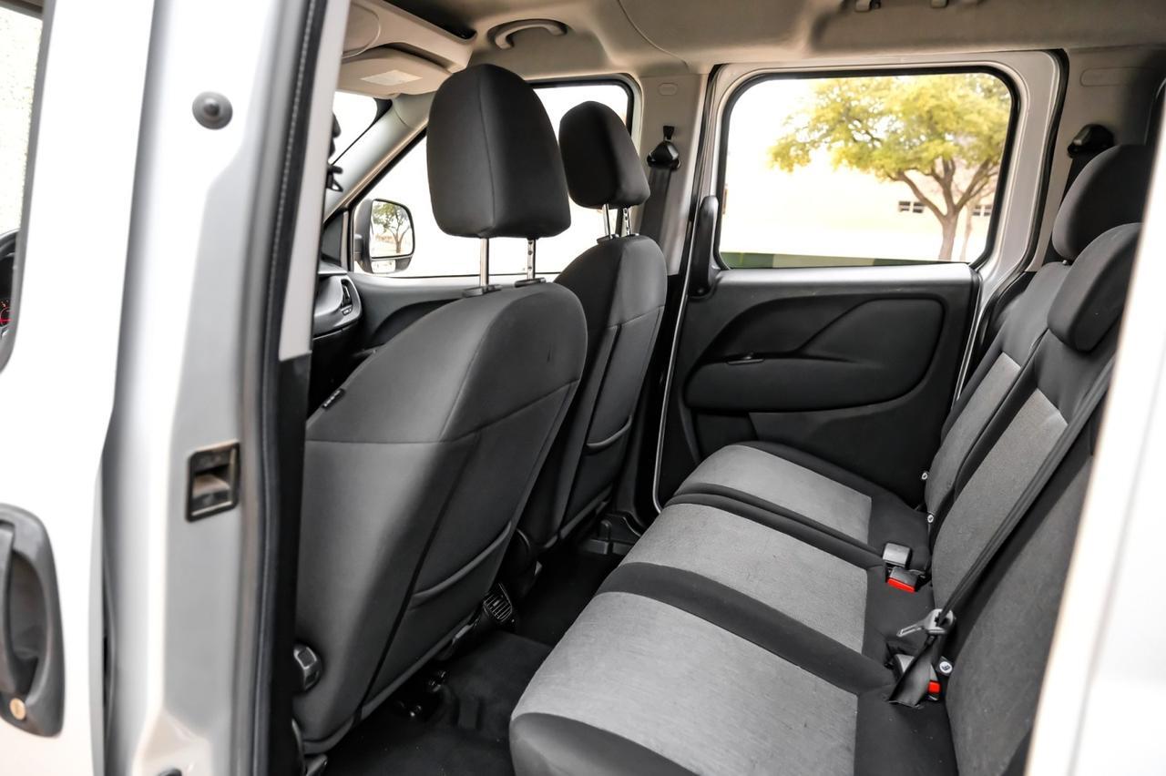 2020 Ram ProMaster City Wagon SLT Farmers Branch TX