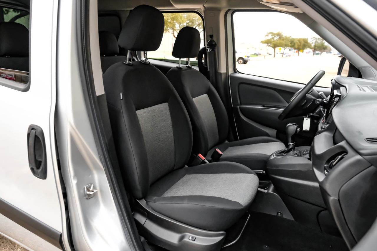 2020 Ram ProMaster City Wagon SLT Farmers Branch TX