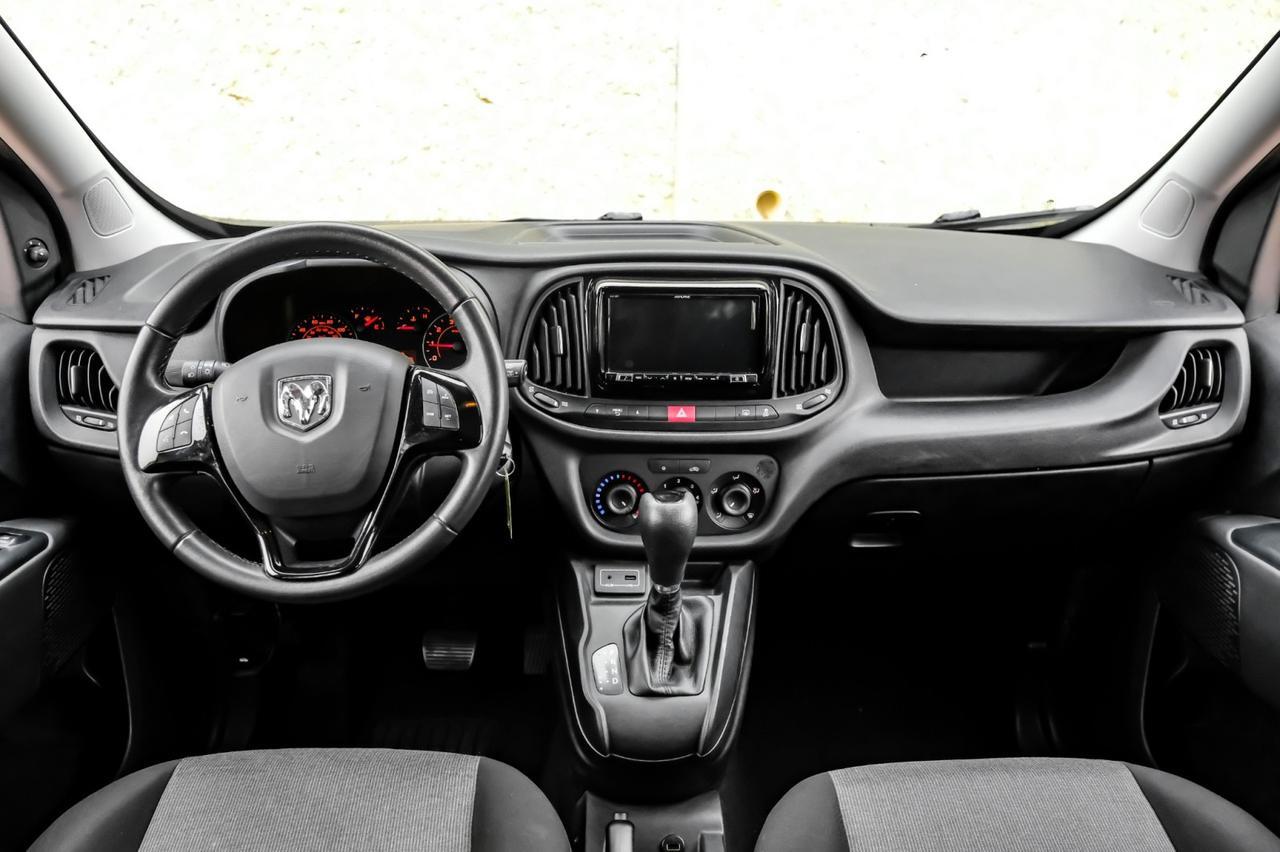 2020 Ram ProMaster City Wagon SLT Farmers Branch TX