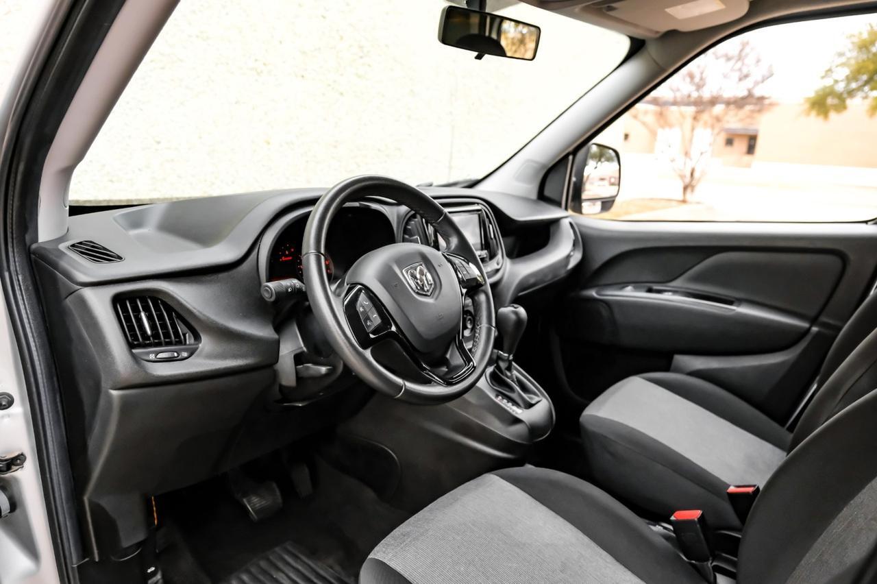 2020 Ram ProMaster City Wagon SLT