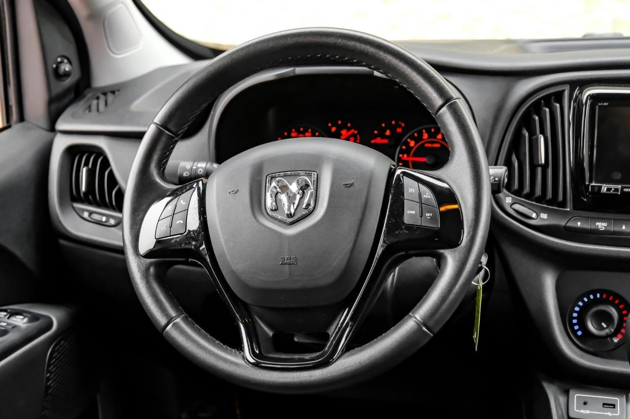 2020 Ram ProMaster City Wagon SLT Farmers Branch TX