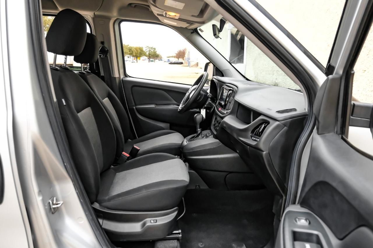 2020 Ram ProMaster City Wagon SLT Farmers Branch TX