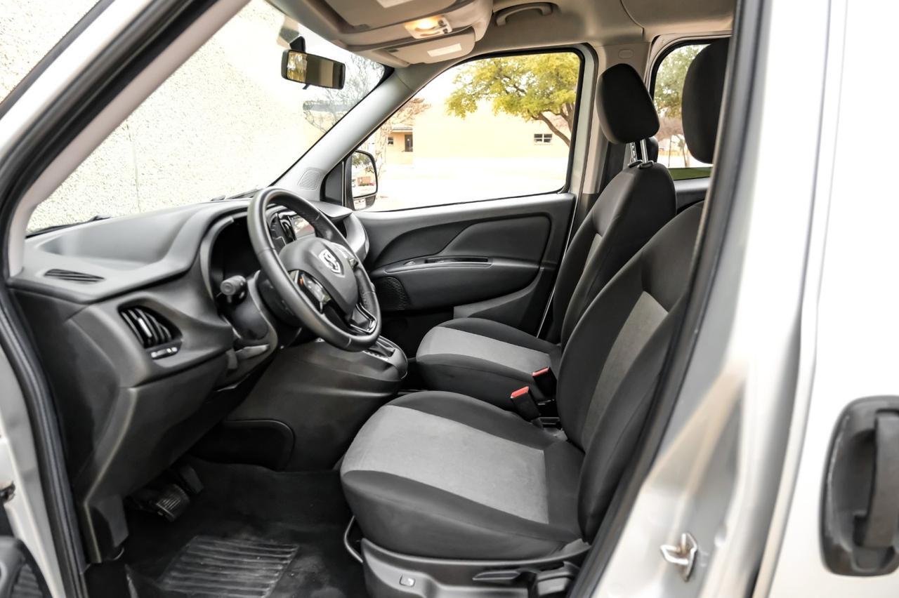 2020 Ram ProMaster City Wagon SLT