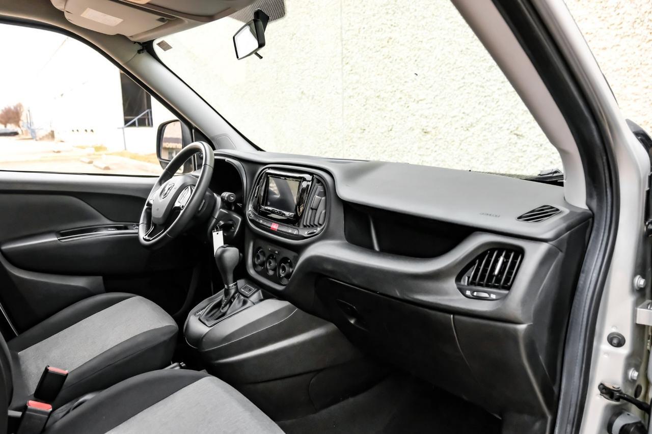 2020 Ram ProMaster City Wagon SLT Farmers Branch TX