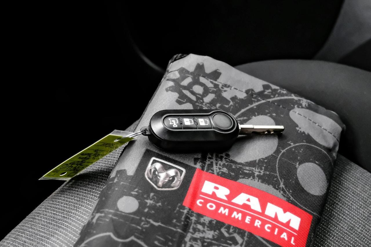 2020 Ram ProMaster City Wagon SLT Farmers Branch TX