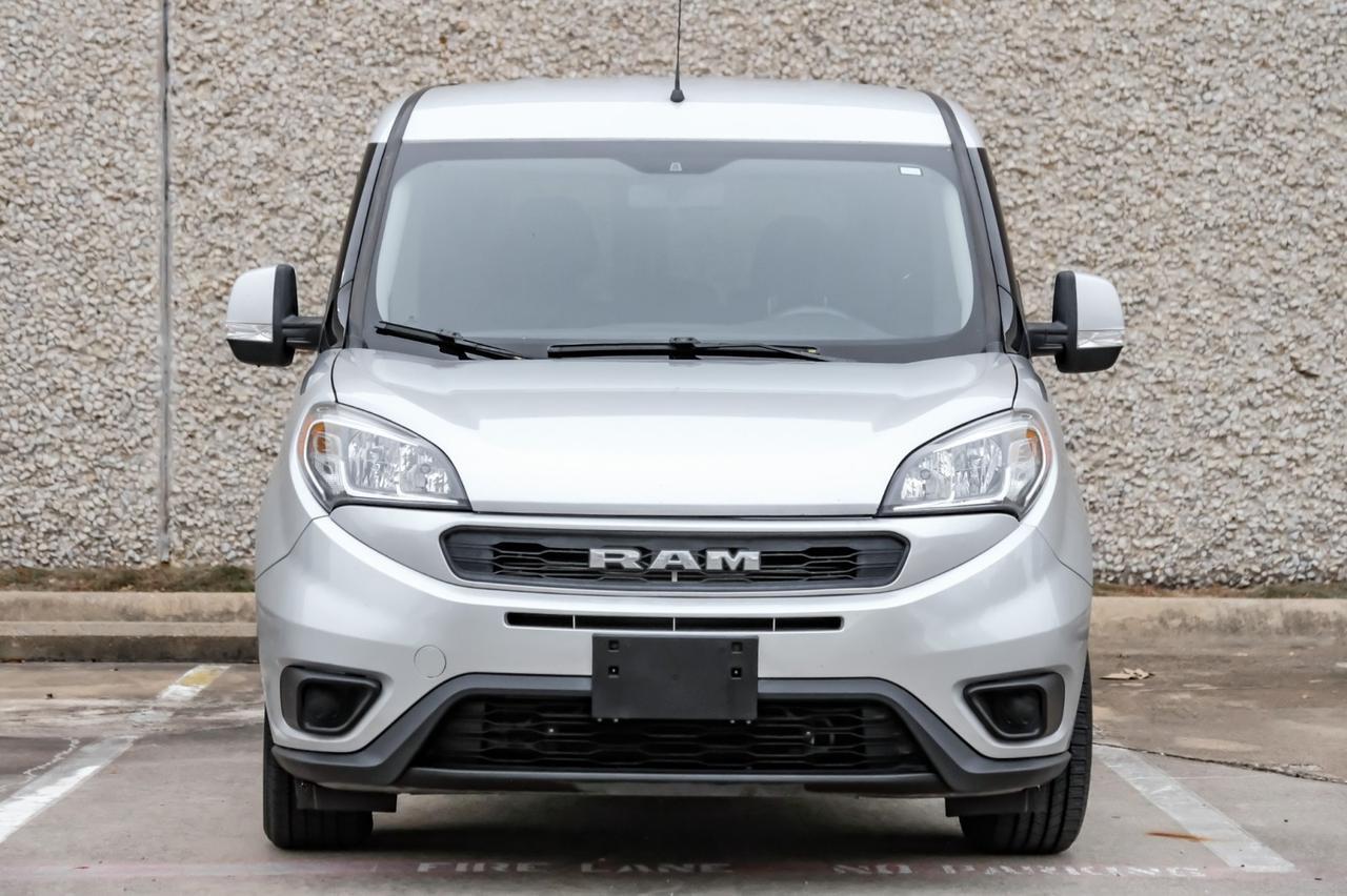 2020 Ram ProMaster City Wagon SLT Farmers Branch TX