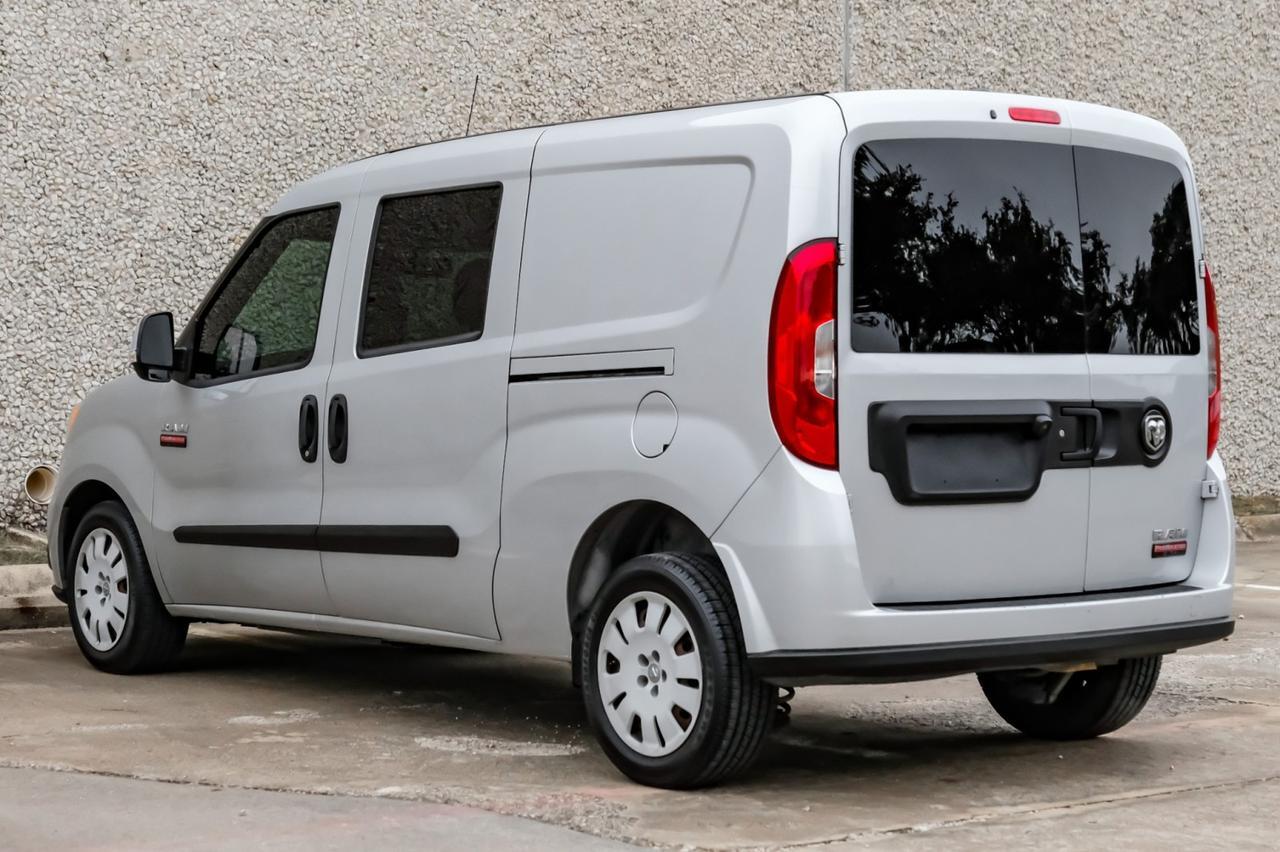 2020 Ram ProMaster City Wagon SLT Farmers Branch TX